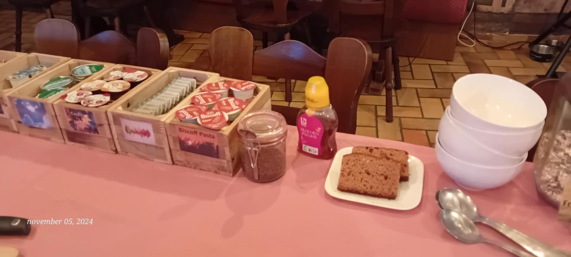 Dikke Vriend , Herberg & Taverne Шини Экстерьер фото